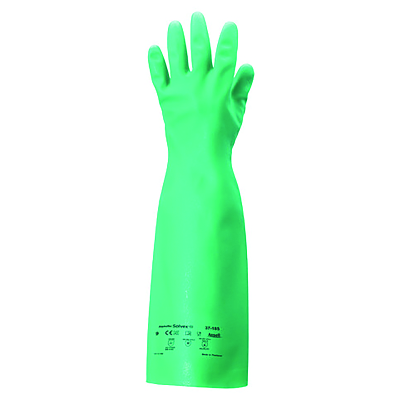 SOLVEX 37-185 GRN 22 MILUNL 17.75